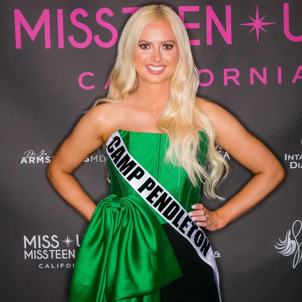 Pageant Interview - Picture 4 of 4